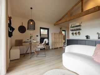 Maison de vacances Gapinge Équipement 22