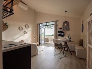 Ferienhaus Gapinge Ausstattung 18