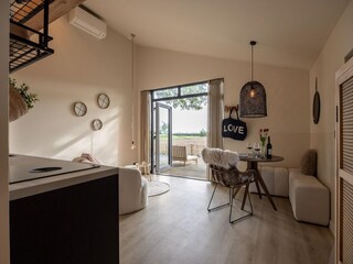 Maison de vacances Gapinge Équipement 18