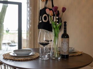 Ferienhaus Gapinge Ausstattung 19