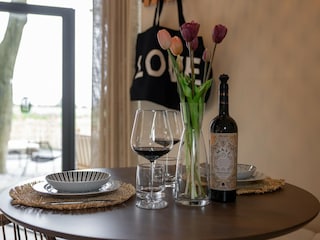 Vakantiehuis Gapinge Kenmerken 19