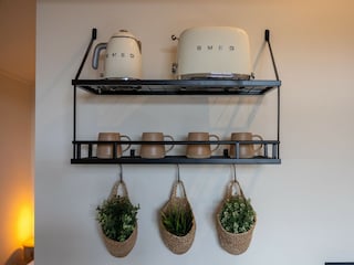 Ferienhaus Gapinge Ausstattung 16