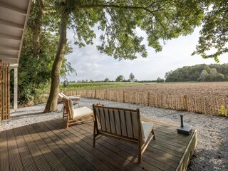 Vakantiehuis Gapinge Buitenaudio-opname 6