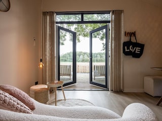 Maison de vacances Gapinge Enregistrement extérieur 2