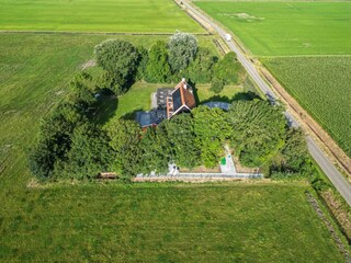 Vakantiehuis Gapinge Omgeving 23