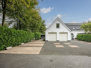 Holiday house Kamperland Outdoor Recording 2