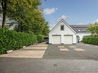 Vakantiehuis Kamperland Buitenaudio-opname 1