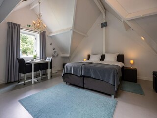 Ferienhaus Kamperland Ausstattung 6