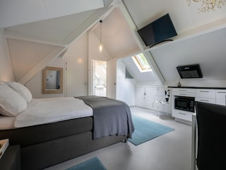 Holiday house Kamperland Features 7