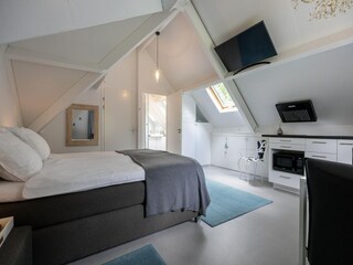 Vakantiehuis Kamperland Kenmerken 7