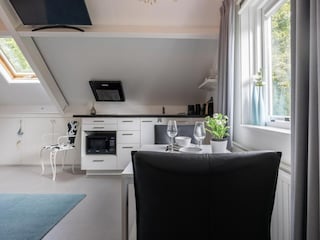 Holiday house Kamperland Features 8