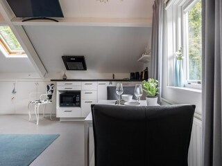 Vakantiehuis Kamperland Kenmerken 8