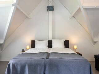 Ferienhaus Kamperland Ausstattung 4