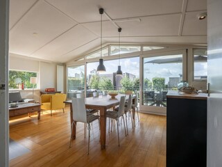 Maison de vacances Veere Équipement 32