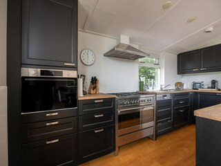 Vakantiehuis Veere Kenmerken 31