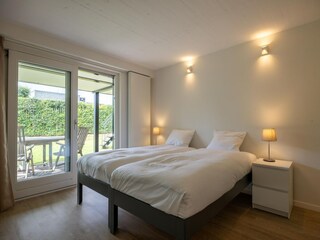 Maison de vacances Veere Équipement 33