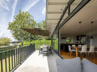 Vakantiehuis Veere Buitenaudio-opname 6