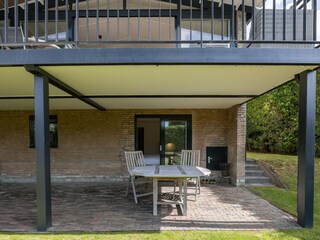 Maison de vacances Veere Enregistrement extérieur 12