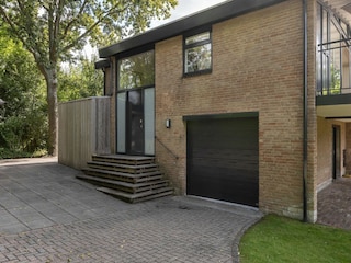 Ferienhaus Veere Außenaufnahme 14