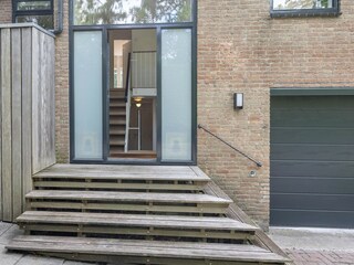Maison de vacances Veere Enregistrement extérieur 4