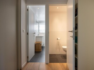 Maison de vacances Veere Équipement 21