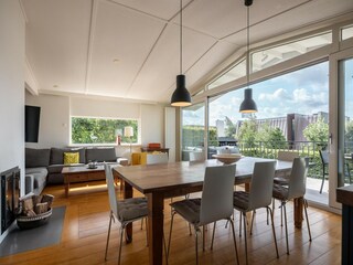 Vakantiehuis Veere Kenmerken 20