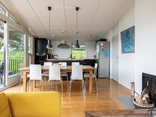 Holiday house Veere Features 23