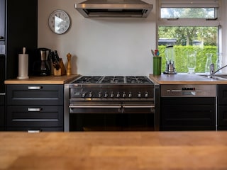 Ferienhaus Veere Ausstattung 16