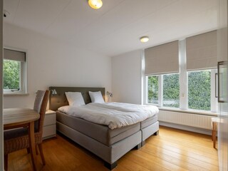 Maison de vacances Veere Équipement 17
