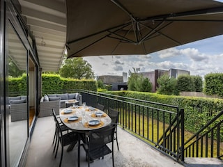 Ferienhaus Veere Außenaufnahme 2