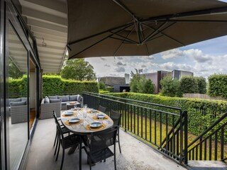 Maison de vacances Veere Enregistrement extérieur 2