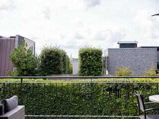 Vakantiehuis Veere Buitenaudio-opname 5