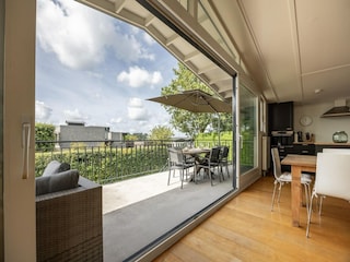 Vakantiehuis Veere Buitenaudio-opname 6