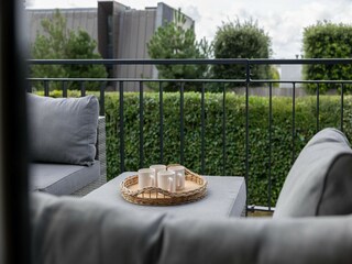 Casa per le vacanze Veere Registrazione all'aperto 7