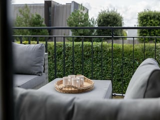 Vakantiehuis Veere Buitenaudio-opname 7