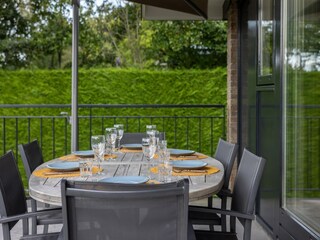 Casa per le vacanze Veere Registrazione all'aperto 15