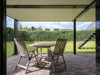 Maison de vacances Veere Enregistrement extérieur 10