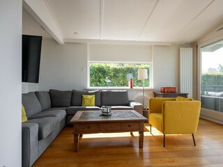 Maison de vacances Veere Équipement 30