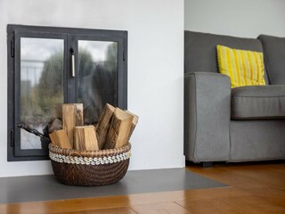 Vakantiehuis Veere Kenmerken 35