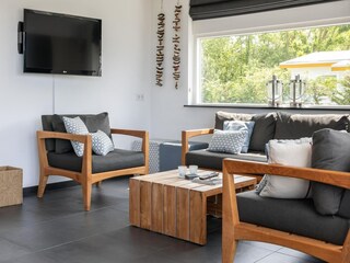 Maison de vacances Veere Équipement 15