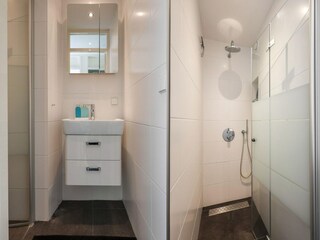 Vakantiehuis Veere Buitenaudio-opname 7