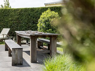 Casa per le vacanze Veere Registrazione all'aperto 8