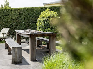 Vakantiehuis Veere Buitenaudio-opname 8