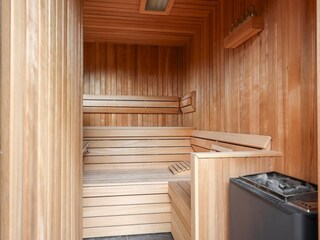 Vakantiehuis Veere  37