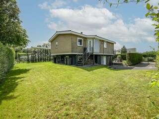 Maison de vacances Veere Enregistrement extérieur 1