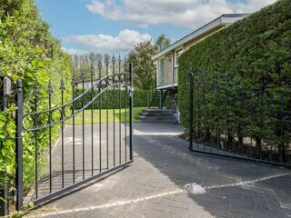 Ferienhaus Veere Außenaufnahme 5