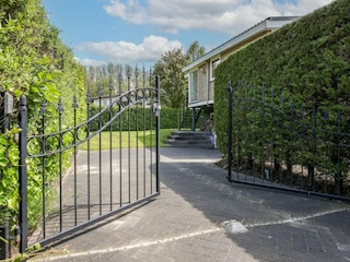 Vakantiehuis Veere Buitenaudio-opname 5