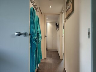 Maison de vacances Veere Équipement 13