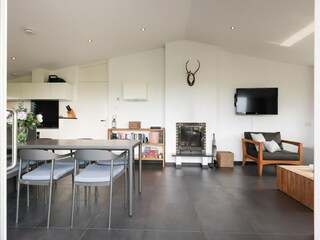 Maison de vacances Veere Équipement 9