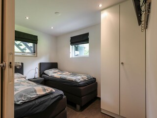 Casa per le vacanze Veere Caratteristiche 10